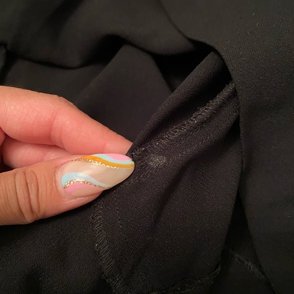 Rachel Roy Romper - Picture 4 of 9